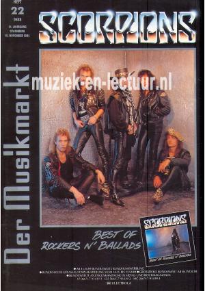 Der Musikmarkt 1989 nr. 22
